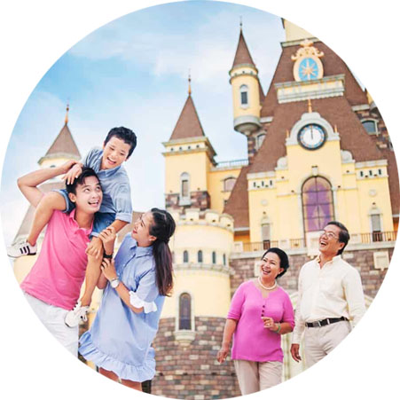 Khoảnh khắc đẹp
