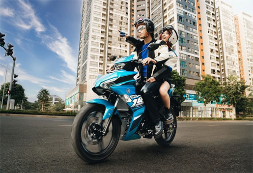 Phục vụ bữa sáng tại phòng